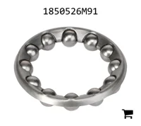 AGCO 1850526M91 Сепаратор