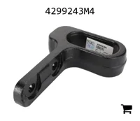 AGCO 4299243M4 Опора правая