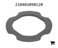 AGCO 210402090120 Уплотнение