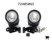 AGCO 72485065 Фонарь освещения рабочей зоны