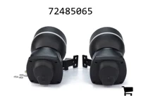 AGCO 72485065 Фонарь освещения рабочей зоны