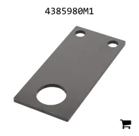 AGCO 4385980M1 Кронштейн