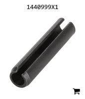 AGCO 1440999X1 Пружинный разрезной штифт