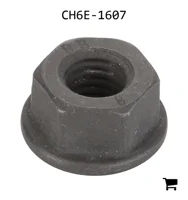 AGCO CH6E-1607 Стопорная гайка