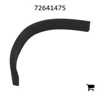 AGCO 72641475 Уплотнение