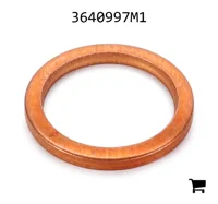 AGCO 3640997M1 Шайба