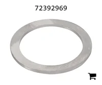 AGCO 72392969 Регулировочная шайба