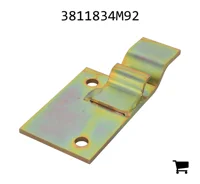 AGCO 3811834M92 Кронштейн