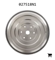 AGCO 027518N1 Маховик