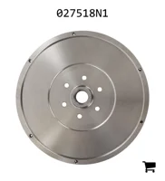 AGCO 027518N1 Маховик