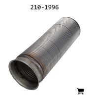 AGCO 210-1996 Трубка