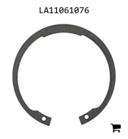 AGCO LA11061076 Стопорное кольцо