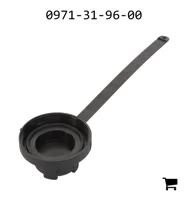 AGCO 0971-31-96-00 Крышка