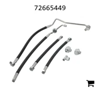 AGCO 72665449 Трубопровод высокого давления