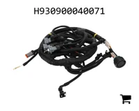 AGCO H930900040071 Комплект кабелей