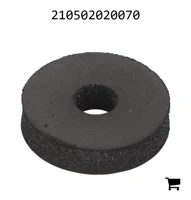 AGCO 210502020070 Диск