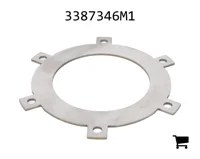 AGCO 3387346M1 Контрпластина