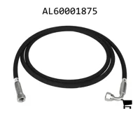 AGCO AL60001875 Гидравлический шланг