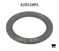 AGCO 428520M1 Проставочная втулка
