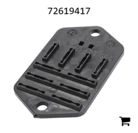 AGCO 72619417 Держатель предохранителя