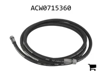 AGCO ACW0715360 Гидравлический шланг