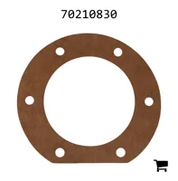 AGCO 70210830 Прокладка