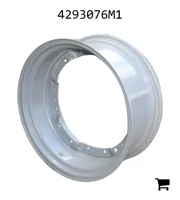 AGCO 4293076M1 Колесный диск