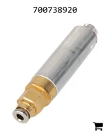 AGCO 700738920 Инжектор смазки