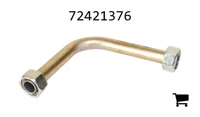 AGCO 72421376 Патрубок наддува