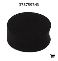 AGCO 3787597M3 Накладка