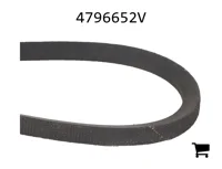 AGCO 4796652V Ремень