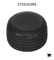 AGCO 3756315M1 Коническая пробка