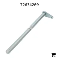 AGCO 72634209 Палец