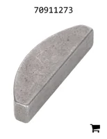 AGCO 70911273 Ключ