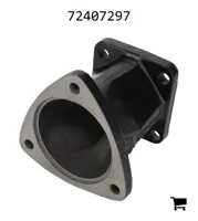 AGCO 72407297 Промежуточная деталь