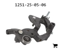 AGCO 1251-25-05-06 Рама