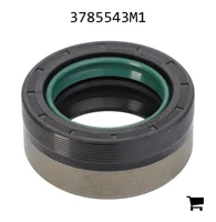 AGCO 3785543M1 Уплотнение