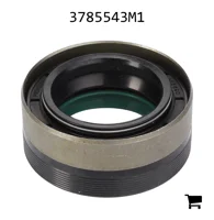 AGCO 3785543M1 Уплотнение