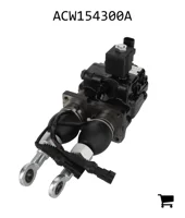 AGCO ACW154300A Тормозной клапан