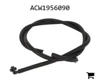 AGCO ACW1956090 Трубопровод охлаждающей жидкости