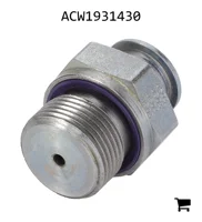 AGCO ACW1931430 Адаптер