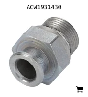 AGCO ACW1931430 Адаптер