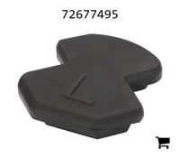 AGCO 72677495 Прокладка