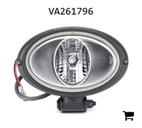 AGCO VA261796 Фара рабочего света