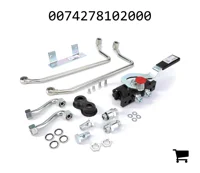 AGCO 0074278102000 Кронштейн