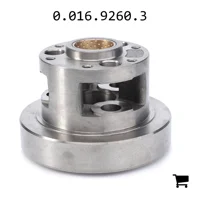 AGCO 0.016.9260.3 Планетарная передача