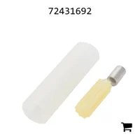 AGCO 72431692 Соединитель проводки кондиционера