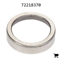 AGCO 72218370 Сиденье