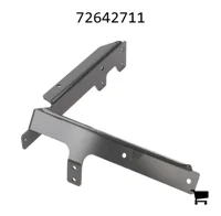 AGCO 72642711 Кронштейн