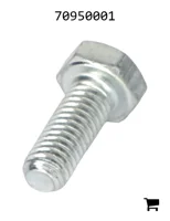 AGCO 70950001 Шайба